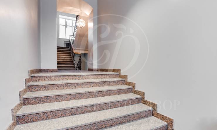 Лот-10605-169399 Продажа квартиры Арбат, Смоленская