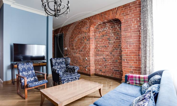 Лот-10605-169401 Продажа квартиры Арбат, Смоленская