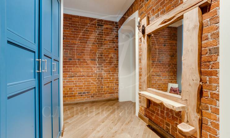 Лот-10605-169402 Продажа квартиры Арбат, Смоленская