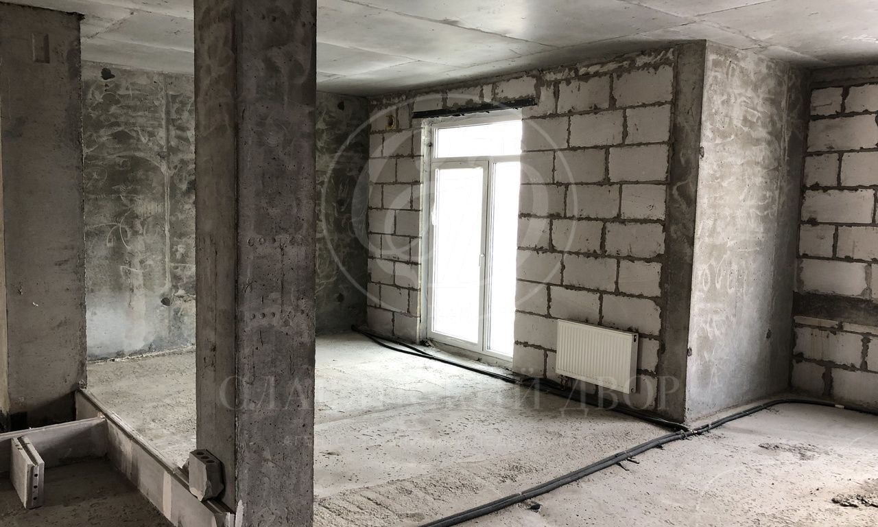 Продажа квартиры, Мосфильмовская