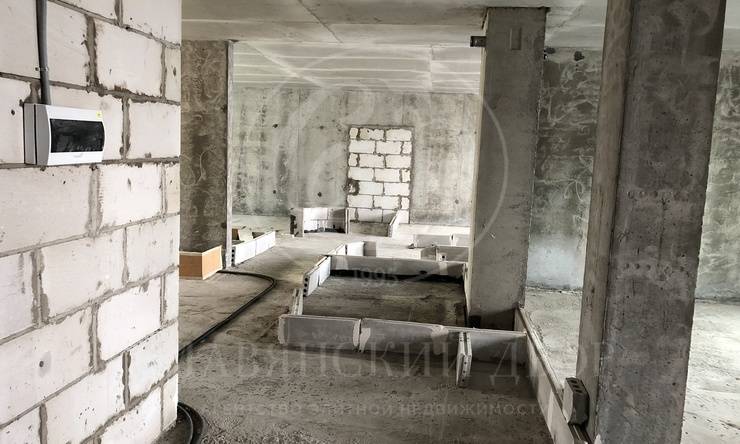 Лот-10587-169506 Продажа квартиры Запад