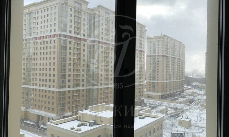 Лот-10587-169521 Продажа квартиры Запад