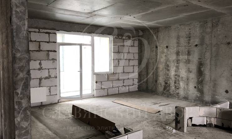 Лот-10587-169524 Продажа квартиры Запад