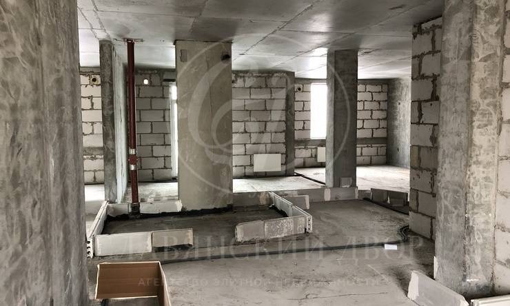 Лот-10587-169527 Продажа квартиры Запад