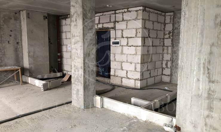 Лот-10587-169541 Продажа квартиры Запад