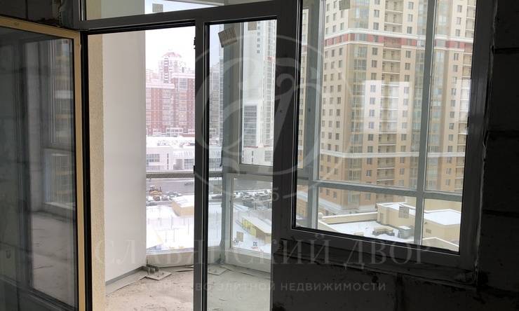 Лот-10587-169557 Продажа квартиры Запад