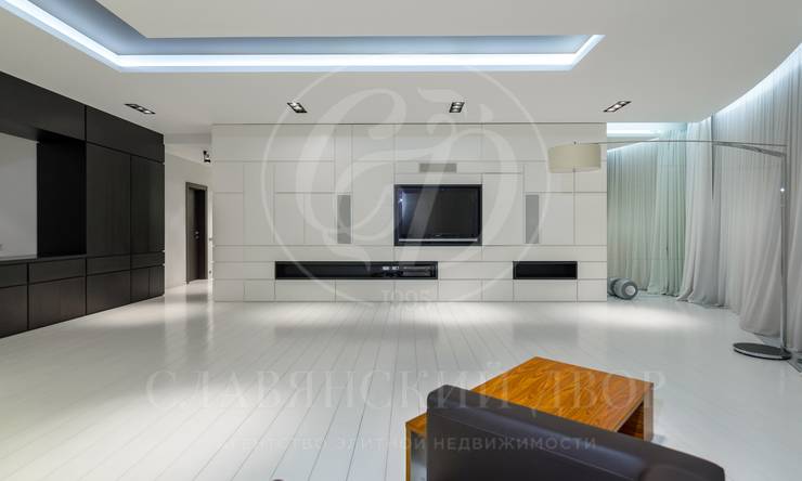 Лот-10611-169582 Продажа квартиры Арбат, Смоленская