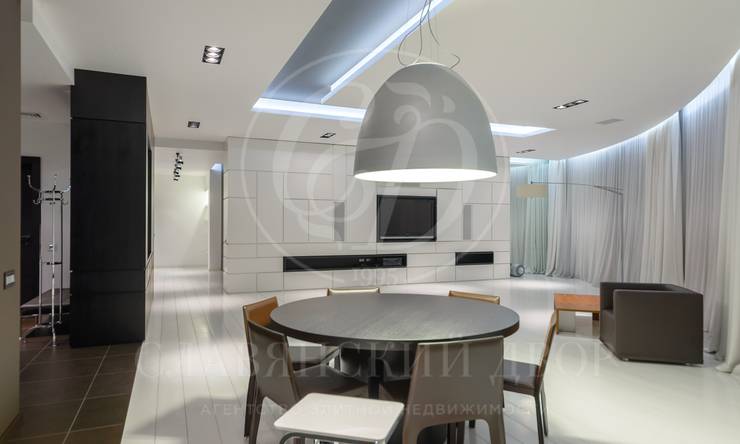 Лот-10611-169583 Продажа квартиры Арбат, Смоленская