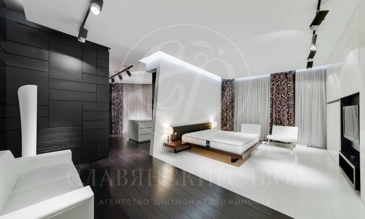 Лот-10611-169591 Продажа квартиры Арбат, Смоленская