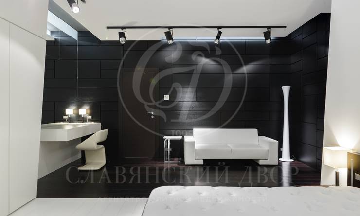 Лот-10611-169593 Продажа квартиры Арбат, Смоленская