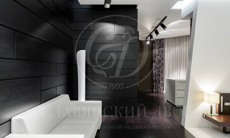 Лот-10611-169594 Продажа квартиры Арбат, Смоленская