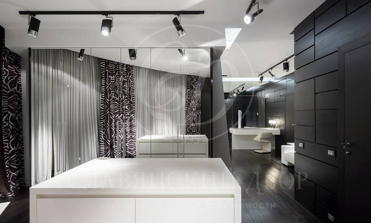 Лот-10611-169598 Продажа квартиры Арбат, Смоленская