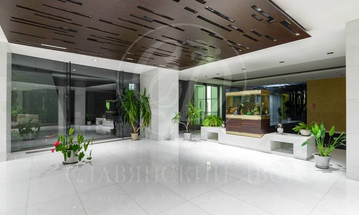 Лот-10611-169600 Продажа квартиры Арбат, Смоленская