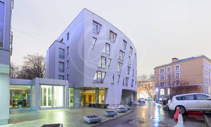 Лот-10611-169602 Продажа квартиры Арбат, Смоленская