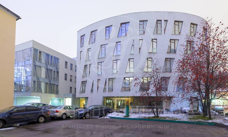 Лот-10611-169603 Продажа квартиры Арбат, Смоленская