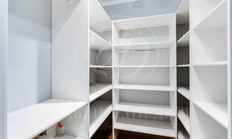 Лот-6469-169711 Аренда квартиры Замоскворечье, Якиманка