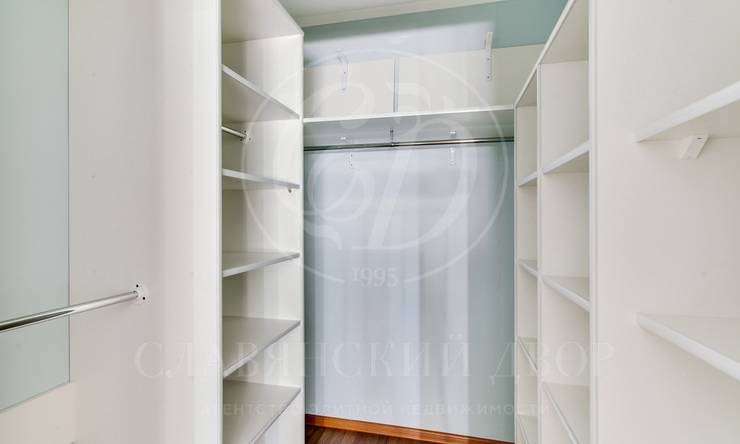 Лот-6469-169712 Аренда квартиры Замоскворечье, Якиманка