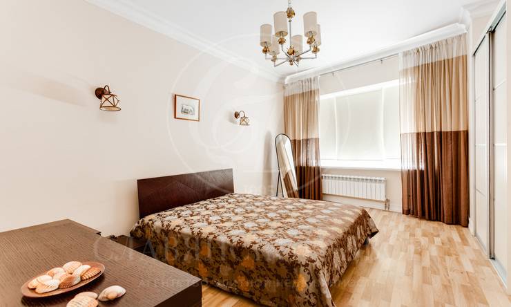 Лот-6469-169715 Аренда квартиры Замоскворечье, Якиманка