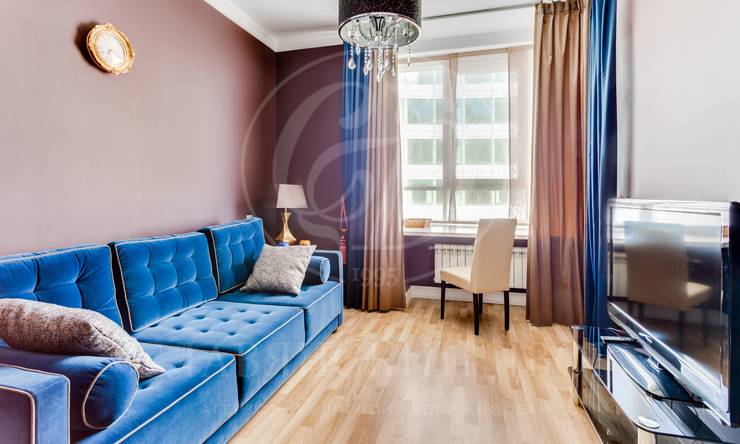 Лот-6469-169717 Аренда квартиры Замоскворечье, Якиманка