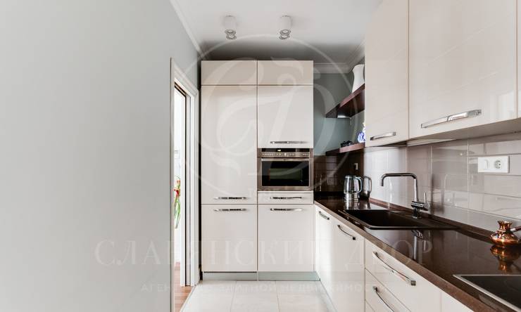 Лот-6469-169719 Аренда квартиры Замоскворечье, Якиманка