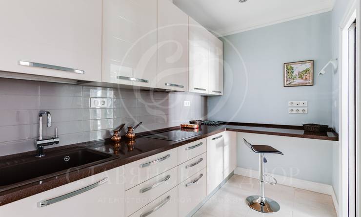 Лот-6469-169720 Аренда квартиры Замоскворечье, Якиманка