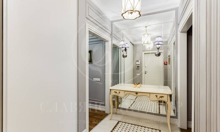 Лот-6469-169723 Аренда квартиры Замоскворечье, Якиманка