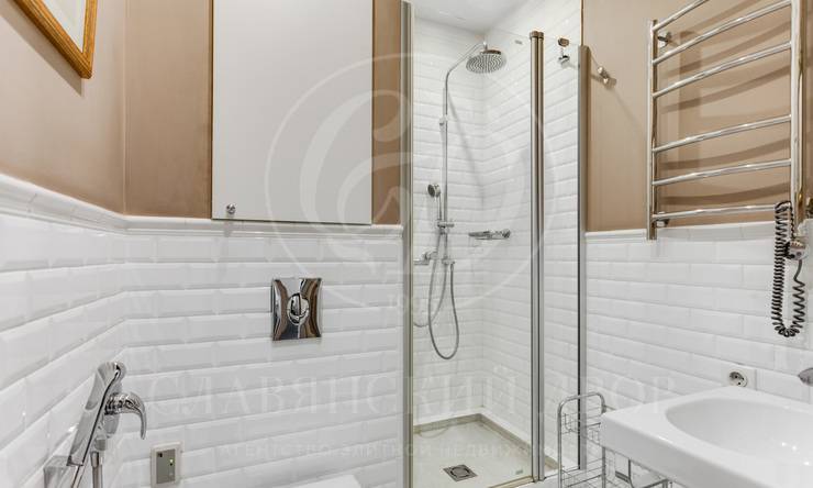 Лот-6469-169724 Аренда квартиры Замоскворечье, Якиманка