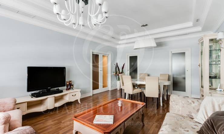 Лот-6469-169725 Аренда квартиры Замоскворечье, Якиманка