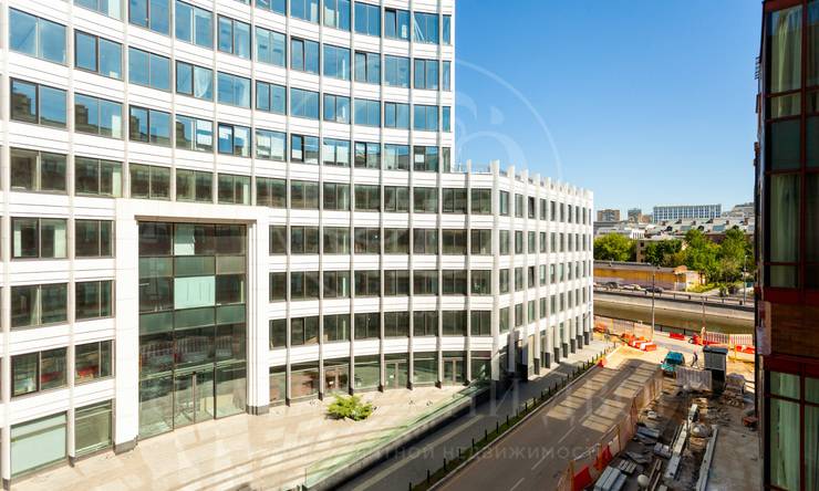 Лот-6469-169728 Аренда квартиры Замоскворечье, Якиманка