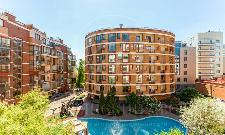 Лот-6469-169731 Аренда квартиры Замоскворечье, Якиманка