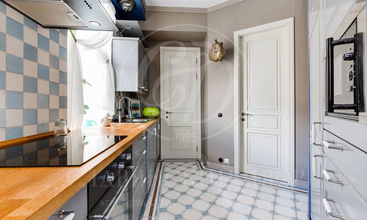 Лот-10627-169991 Продажа квартиры Китай-Город