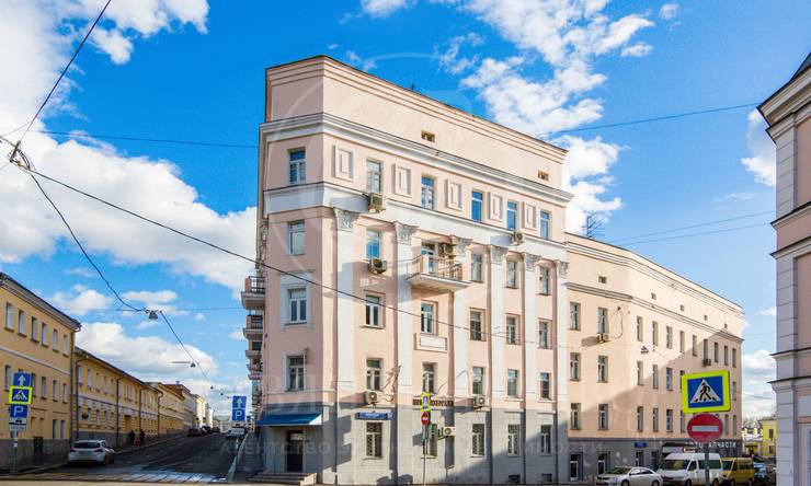 Лот-10627-169993 Продажа квартиры Китай-Город