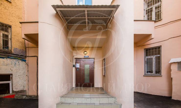 Лот-10627-169995 Продажа квартиры Китай-Город