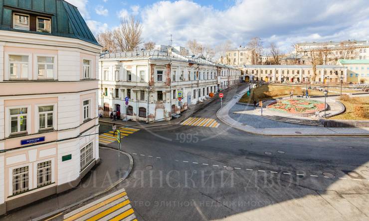 Лот-10627-169998 Продажа квартиры Китай-Город