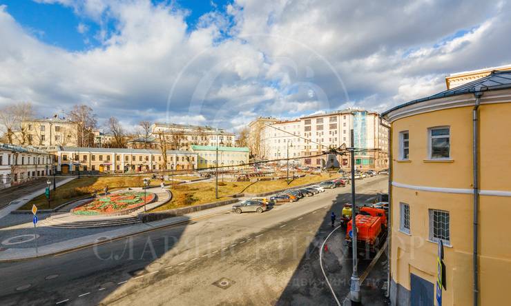 Лот-10627-170000 Продажа квартиры Китай-Город