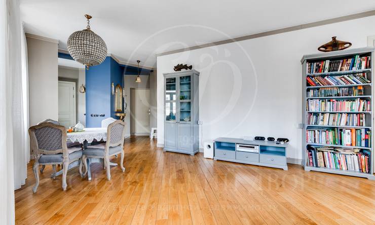 Лот-10627-170001 Продажа квартиры Китай-Город