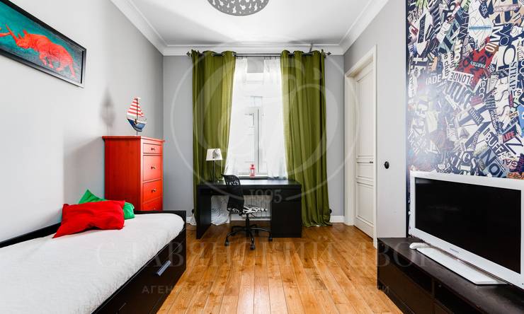 Лот-10627-170002 Продажа квартиры Китай-Город