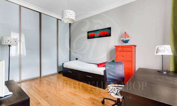 Лот-10627-170004 Продажа квартиры Китай-Город