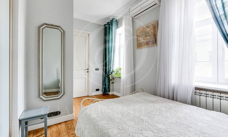 Лот-10627-170006 Продажа квартиры Китай-Город