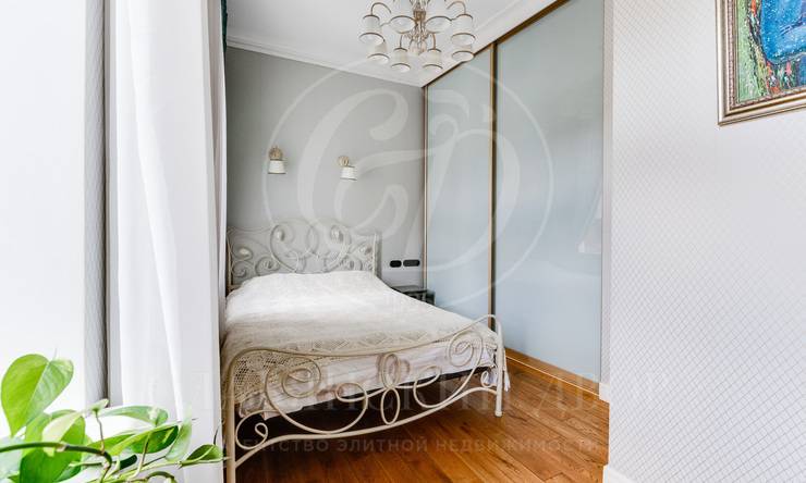 Лот-10627-170007 Продажа квартиры Китай-Город