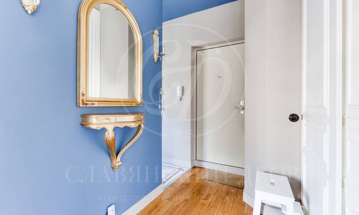 Лот-10627-170009 Продажа квартиры Китай-Город