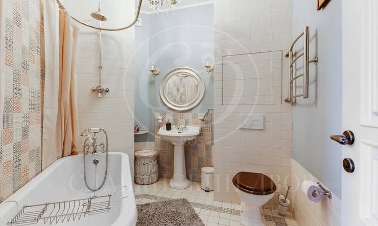 Лот-10627-170010 Продажа квартиры Китай-Город