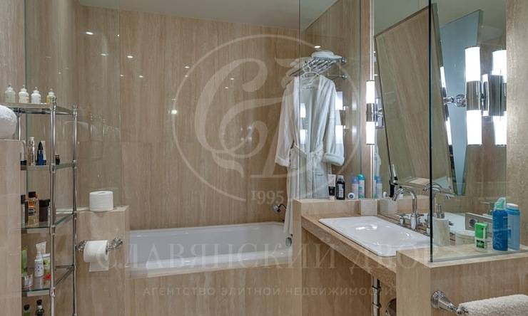 Лот-10643-170149 Аренда квартиры Остоженка