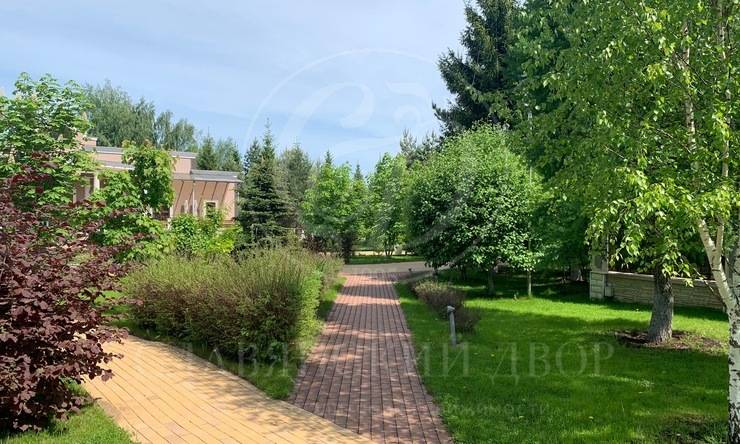 Лот-8016-170219 продажа дома Рублево-Успенское шоссе Флоранс