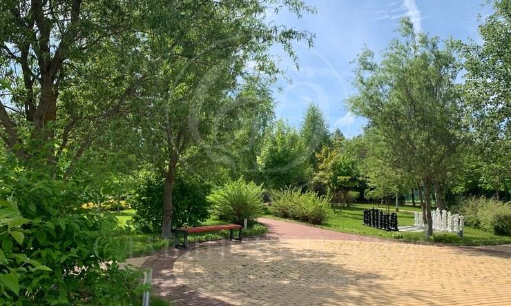 Лот-8016-170222 продажа дома Рублево-Успенское шоссе Флоранс