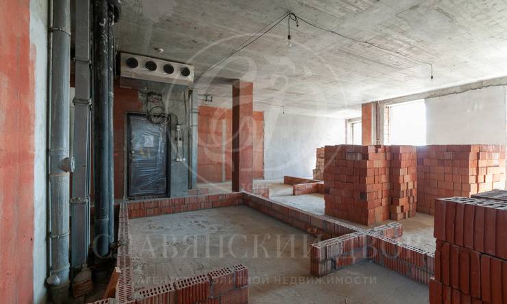 Лот-10540-170400 Продажа квартиры Хамовники, Плющиха