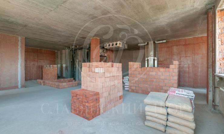 Лот-10540-170402 Продажа квартиры Хамовники, Плющиха