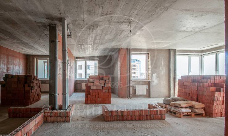 Лот-10540-170416 Продажа квартиры Хамовники, Плющиха