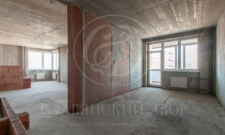 Лот-10536-170503 Продажа квартиры Хамовники, Плющиха