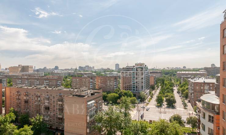 Лот-10536-170504 Продажа квартиры Хамовники, Плющиха